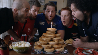 Supercheap Auto: The Big Day