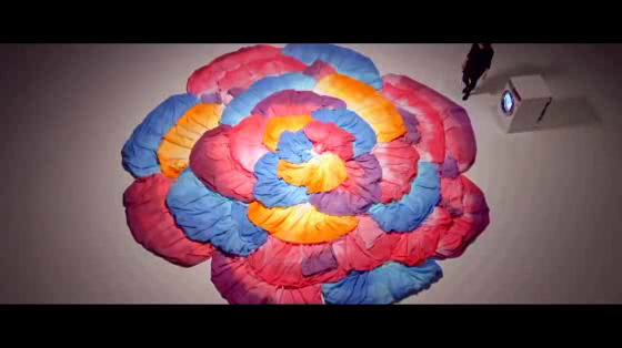 Electrolux: Washing: Re-Imagined