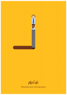 McCafe: Human Clock Manager