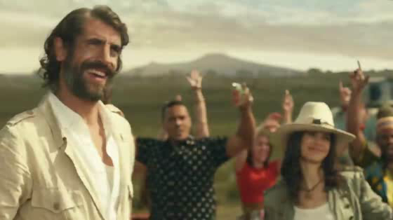 Dos Equis: The New Most Interesting Man In The World