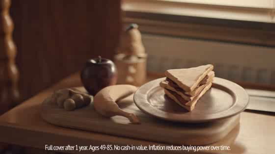 SunLife: Woodwork