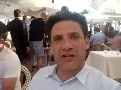 Campaign Brief: David Alberts - MOFILM - at Cannes