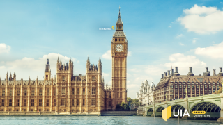 UIA Online University: Campus Big Ben