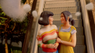 Ayala Malls: Small Moments