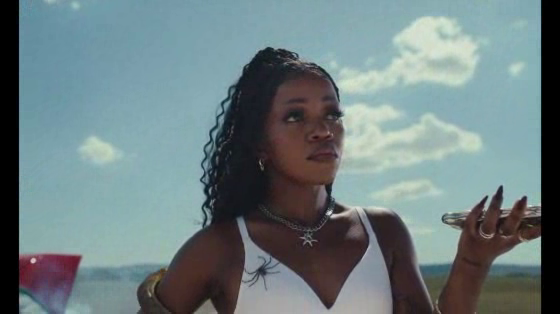 Bonds: Made for Down Under - Tkay Maidza