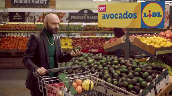 Lidl: Absurdly Affordable Avocados At Lidl