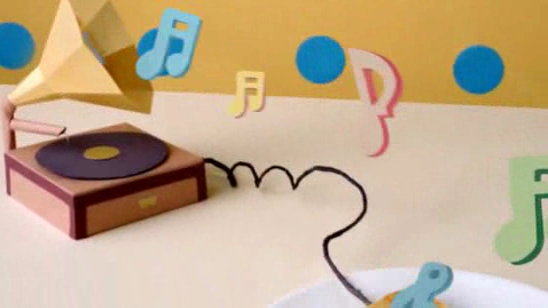Pillsbury: Sweet Symphony