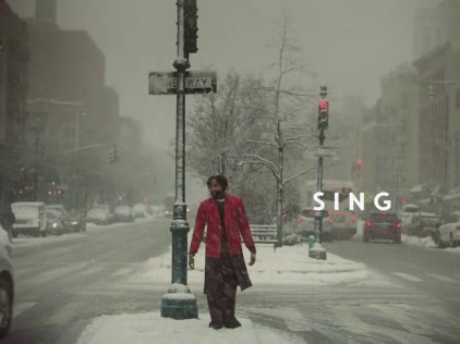 Rémy Martin: Gift to Sing