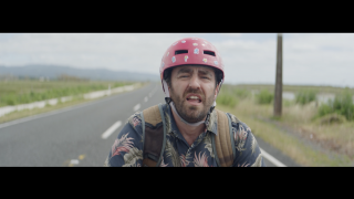 KFC: Bicycle
