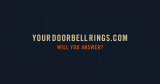 Urban Ministries of Durham: Your Doorbell Rings