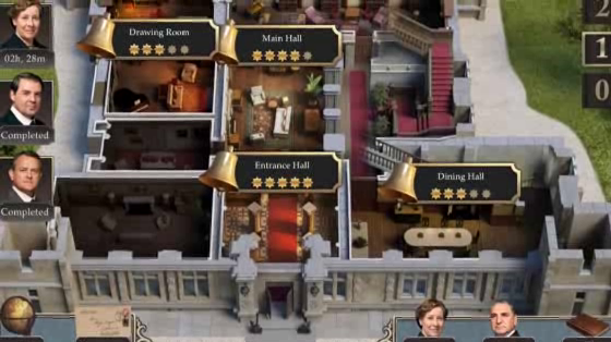 Activision: Mysteries of the Manor