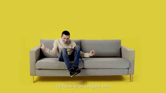 Ikea: ThisAbles