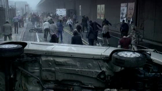 MegaMillions: Zombies