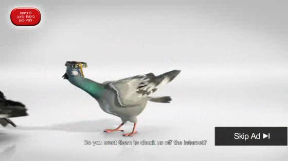 Direct Insurance: Skipping #2