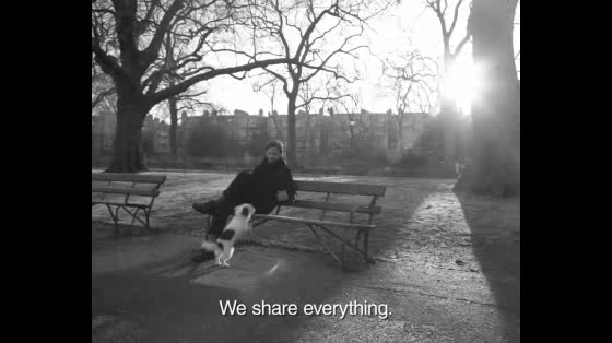 Dogs Trust: A Tail of True Love