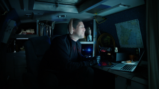 SAGE: Security Footage