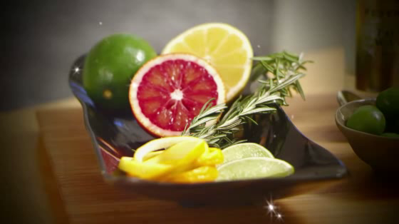Kimpton Hotels & Restaurants: Gin & Juice