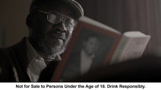 Bell's Whisky: The Reader