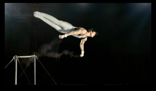 SKY Sport: Gymnastics