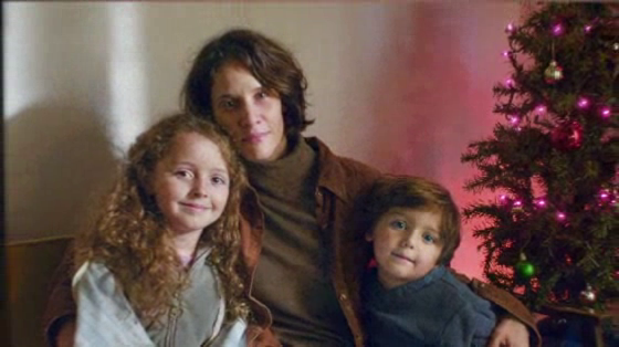 Salvation Army: Holiday Card