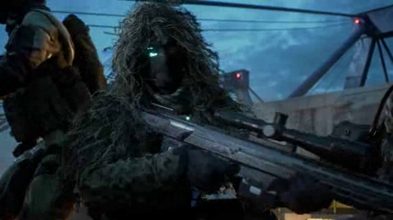 Battlefield Hazard Zone: Battlefield 2042