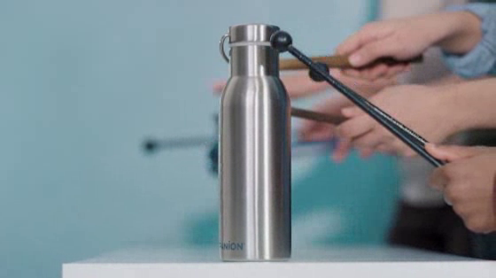 Cupanion: Bring Water to Life