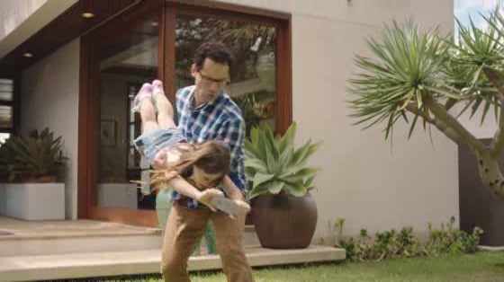 Dick Smith Electronics: Dolls House
