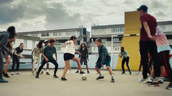 EA Sports FIFA 20: Wrong Breaks New Ground