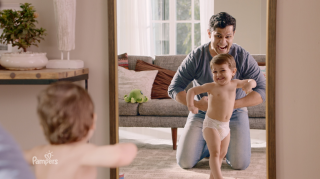 Pampers: It Takes 2