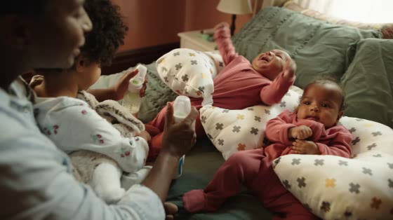 Tylenol: Care Without Limits