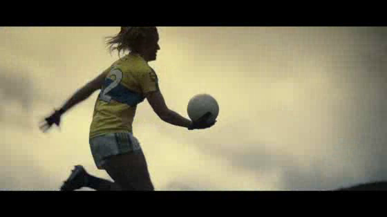 Lidl / Ladies' Gaelic Football Association (LGFA): Level The Playing Field