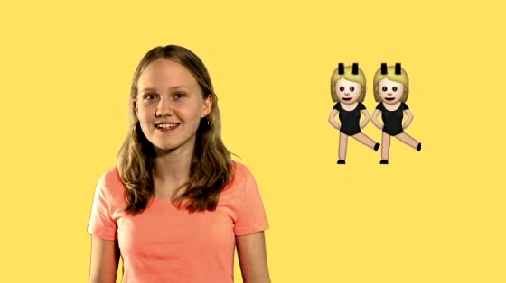 BRIS: Abused Emojis