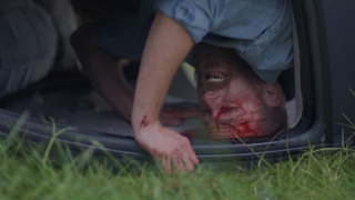 TAC: The lucky ones get caught