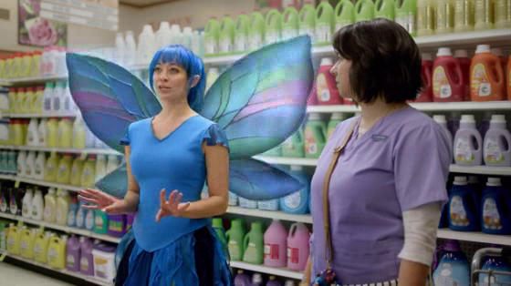 Sparkle Paper Towels: Gourmet Chicken Nuggets, 30s