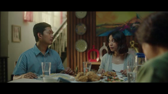 GrabFood / GrabMart: Instant Mother's Day