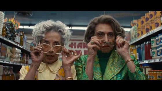Doritos Dinamita: Dina & Mita