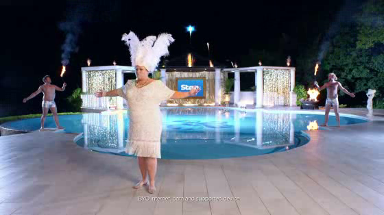 Stan.: Rebel Wilson