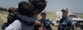 Western Australia Police Force: Let's Join Forces