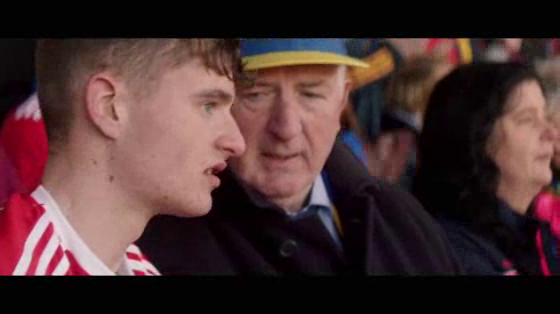 The GAA (Gaelic Athletic Association): Where We All Belong