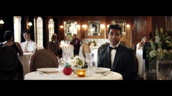Skinny: Sameer