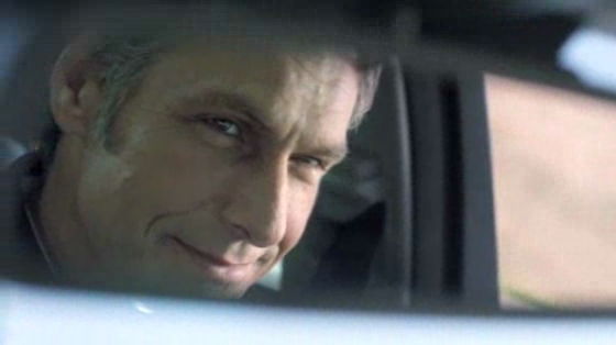 Mercedes Benz Attention Assist: Hair
