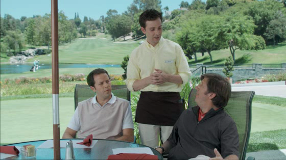 FedExCup: Arnold Palmer