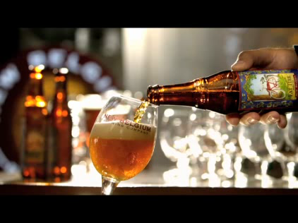 Fat Tire Ale: Anthem