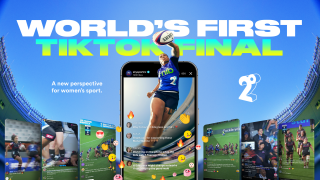 2degrees: The World's First TikTok Final