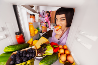 Foodora: It’s Gonna Stick With You