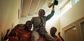 Chicken Licken: Undefeated Since Forever