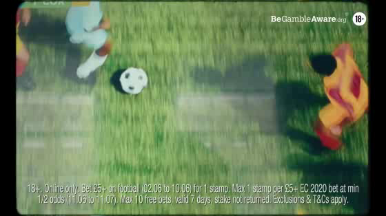 Coral: Every Matchday Matters