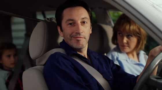 McDonald's: Just Because