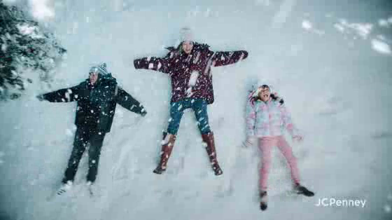 JCPenney: Sing Along