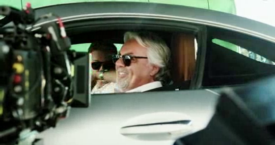 Heineken: Father & Son - Behind The Scenes